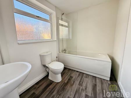 2 bedroom Terraced House to let in Lewis Street, Gainsborough, DN21