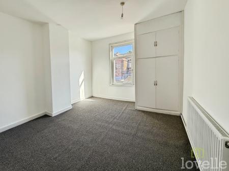 2 bedroom Terraced House to let in Lewis Street, Gainsborough, DN21