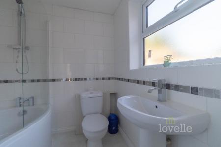 2 bedroom Terraced House to let in Beaufort Street, Gainsborough, DN21