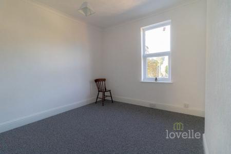 2 bedroom Terraced House to let in Beaufort Street, Gainsborough, DN21
