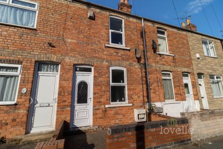 Beaufort Street, Gainsborough, DN21