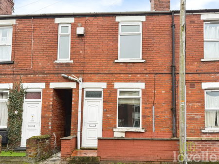 Pillared House Lane, Gainsborough, DN21