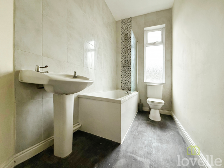 2 bedroom Terraced House to let in Pillared House Lane, Gainsborough, DN21