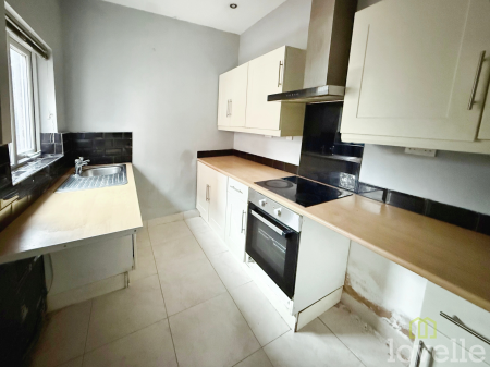 2 bedroom Terraced House to let in Pillared House Lane, Gainsborough, DN21