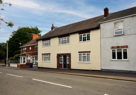 Crooked Billet Street, Morton, DN21
