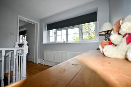 4 bedroom Semi-detached house for sale in Crooked Billet Street, Morton, DN21