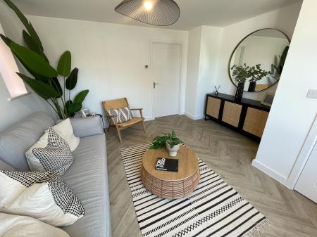 Sweyn Lane, Gainsborough, DN21