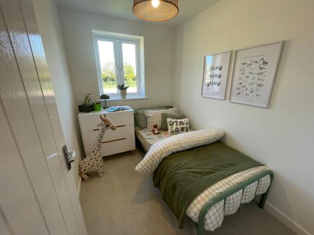 3 bedroom Semi-detached house for sale in Sweyn Lane, Gainsborough, DN21