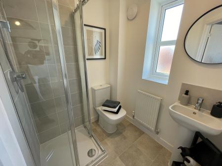 3 bedroom Semi-detached house for sale in Sweyn Lane, Gainsborough, DN21