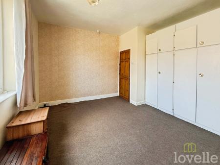 2 bedroom Terraced House for sale in Lea Road, Gainsborough, DN21