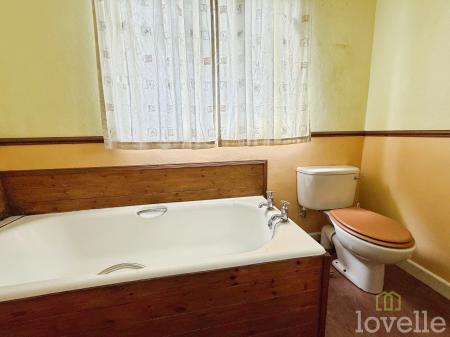 2 bedroom Terraced House for sale in Lea Road, Gainsborough, DN21