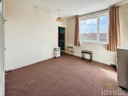 2 bedroom Terraced House for sale in Lea Road, Gainsborough, DN21