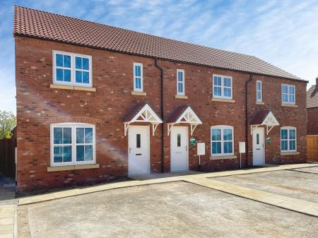 Sweyn Lane, Gainsborough, DN21