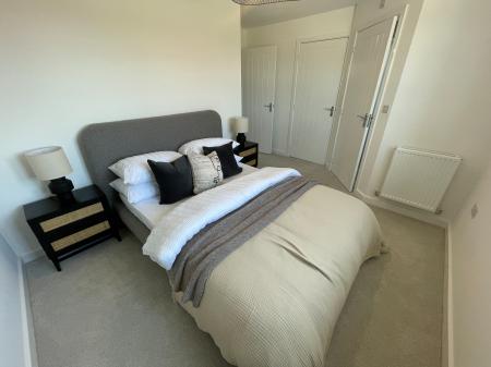 3 bedroom Terraced House for sale in Sweyn Lane, Gainsborough, DN21