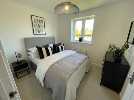 3 bedroom Terraced House for sale in Sweyn Lane, Gainsborough, DN21