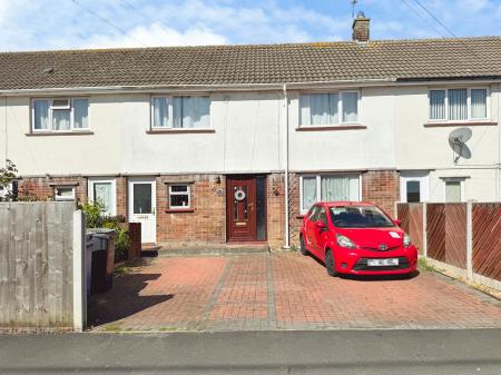 Baines Road, Gainsborough, DN21
