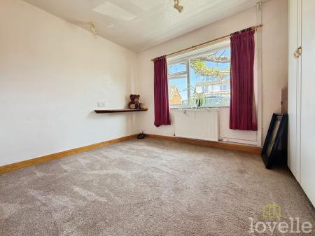 3 bedroom Semi-detached bungalow for sale in Mount Pleasant Close, Marton, DN21