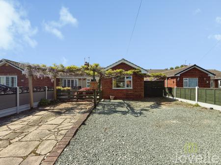 Mount Pleasant Close, Marton, DN21