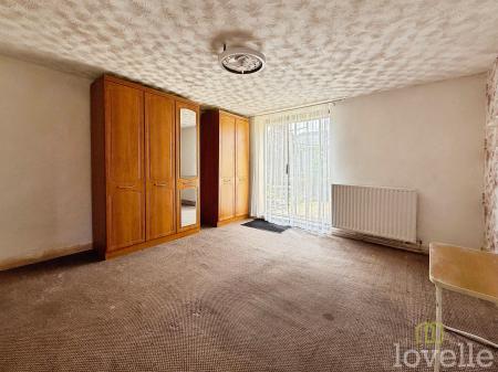 3 bedroom Semi-detached bungalow for sale in Mount Pleasant Close, Marton, DN21