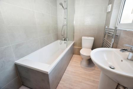 3 bedroom Terraced House to let in Stanley Street, Gainsborough, DN21