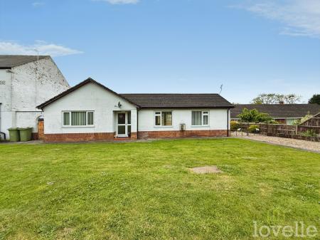 Longside Villa, Pilham, DN21