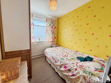 3 bedroom Semi-detached house for sale in Sands Lane, Scotter, DN21