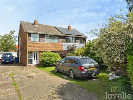Sands Lane, Scotter, DN21