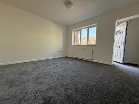 1 bedroom Flat to let in Lea Court, Gainsborough, DN21
