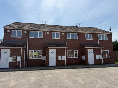 Lea Court, Gainsborough, DN21