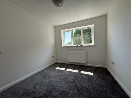 1 bedroom Flat to let in Lea Court, Gainsborough, DN21