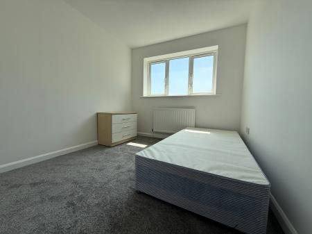 1 bedroom Flat to let in Lea Court, Gainsborough, DN21