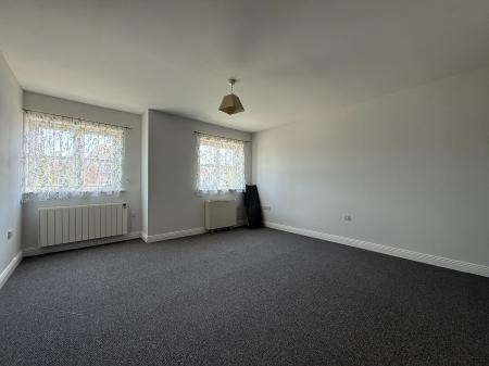 1 bedroom Flat to let in Trinity View, Gainsborough, DN21