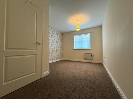 2 bedroom Flat to let in Trinity View, Gainsborough, DN21