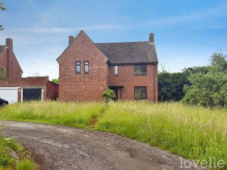 Canberra Crescent, Hemswell Cliff, DN21