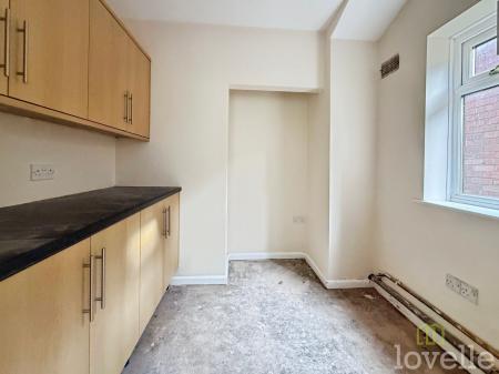 3 bedroom Detached house for sale in Canberra Crescent, Hemswell Cliff, DN21