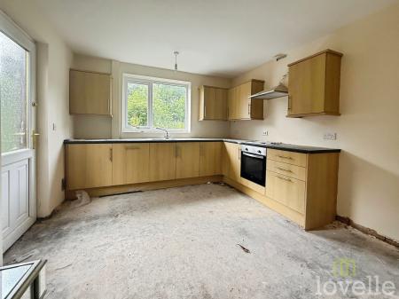 3 bedroom Detached house for sale in Canberra Crescent, Hemswell Cliff, DN21