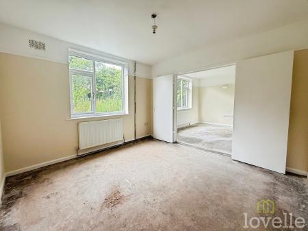 3 bedroom Detached house for sale in Canberra Crescent, Hemswell Cliff, DN21