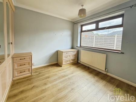 3 bedroom Detached bungalow for sale in Milton Road, Gainsborough, DN21