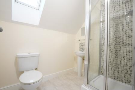 3 bedroom Town house for sale in Adlington Mews, Gainsborough, DN21