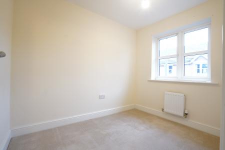 3 bedroom Town house for sale in Adlington Mews, Gainsborough, DN21