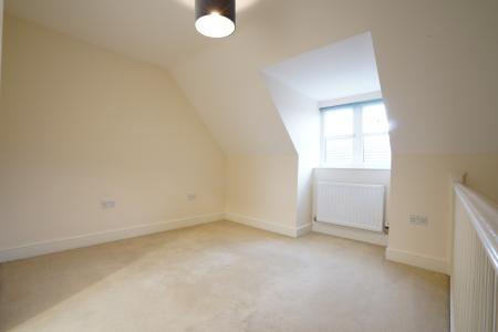 3 bedroom Town house for sale in Adlington Mews, Gainsborough, DN21