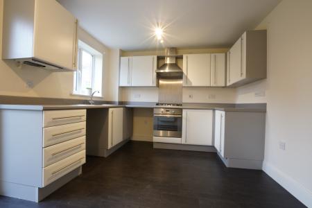 3 bedroom Town house for sale in Adlington Mews, Gainsborough, DN21