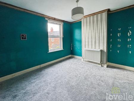 2 bedroom Terraced House for sale in Bacon Street, Gainsborough, DN21