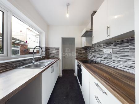 3 bedroom Terraced House to let in Marlborough Street, Gainsborough, DN21