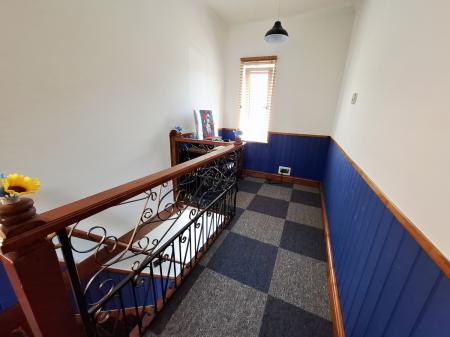 2 bedroom Detached house for sale in George Street, Gainsborough, DN21