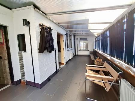 2 bedroom Detached house for sale in George Street, Gainsborough, DN21