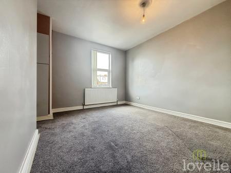 3 bedroom Terraced House to let in Trent Street, Gainsborough, DN21
