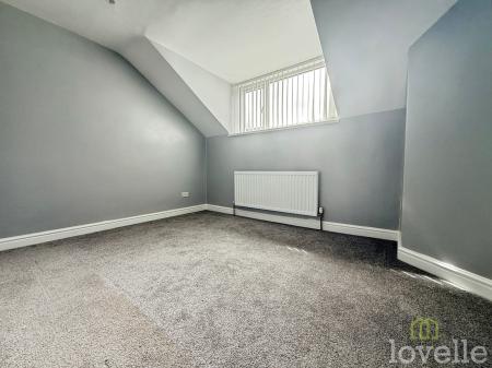 3 bedroom Terraced House to let in Trent Street, Gainsborough, DN21