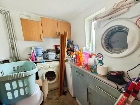 2 bedroom Terraced House for sale in Gainsthorpe Road East, Kirton in Lindsey, DN21