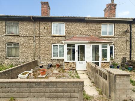 Gainsthorpe Road East, Kirton in Lindsey, DN21
